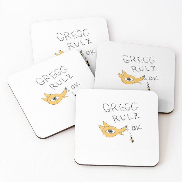 Artikelvorschau, Gregg Rulz OK entworfen und verkauft von Yreva23.