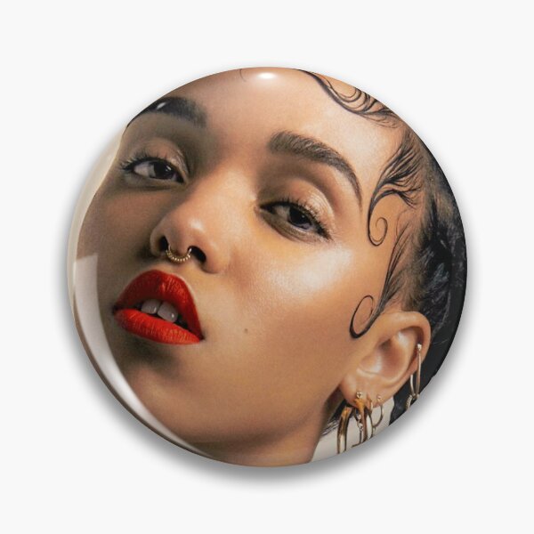 Item preview, FKA Twigs designed and sold by chickenugget.