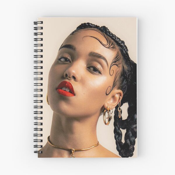 Item preview, FKA Twigs designed and sold by chickenugget.