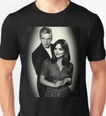 Dr. and Mrs. Oswald Unisex T-Shirt