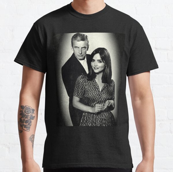 Dr. and Mrs. Oswald Classic T-Shirt