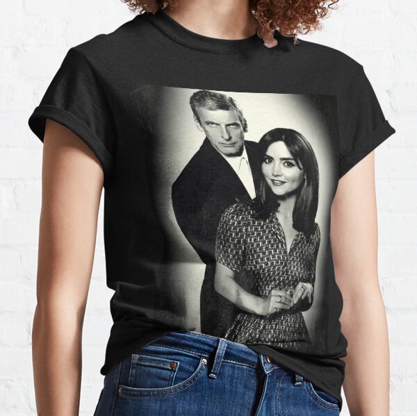 Dr. and Mrs. Oswald Classic T-Shirt