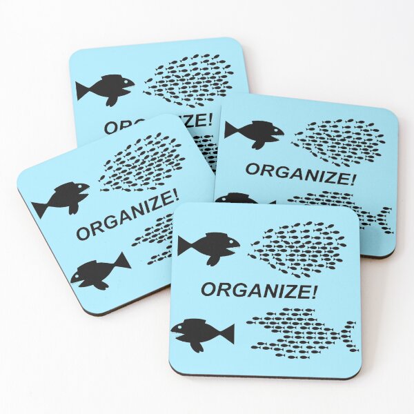 Item preview, Organize Succes Leadership Motivation  designed and sold by Guy Christophe Tixier.