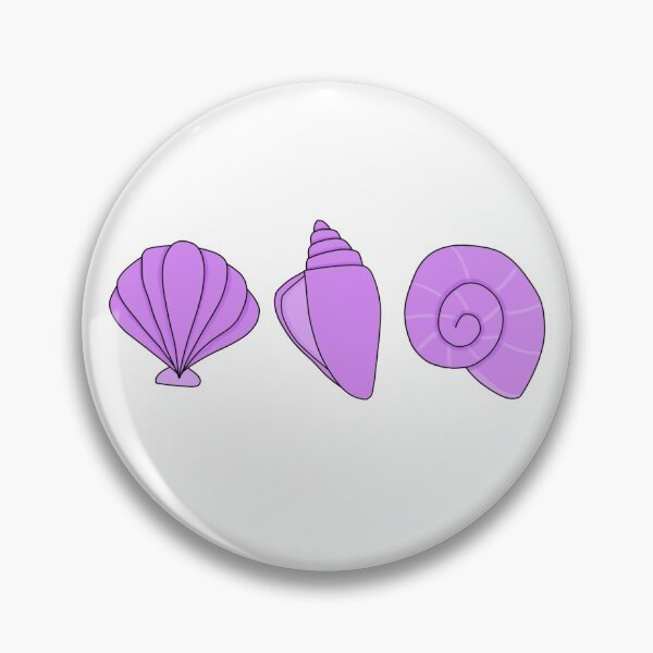 Item preview, Shells designed and sold by Sophwrix.