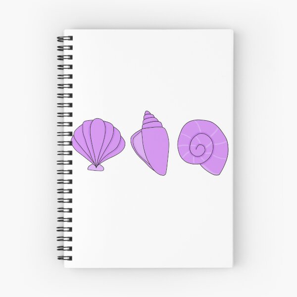 Item preview, Shells designed and sold by Sophwrix.