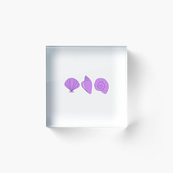 Item preview, Shells designed and sold by Sophwrix.