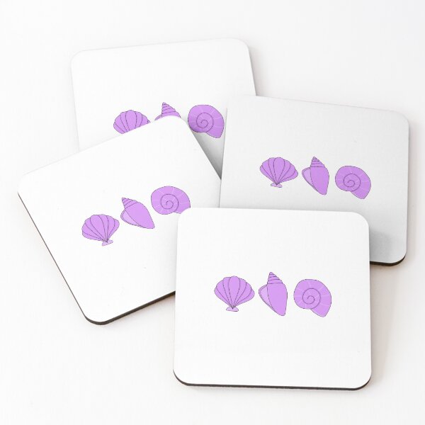 Item preview, Shells designed and sold by Sophwrix.