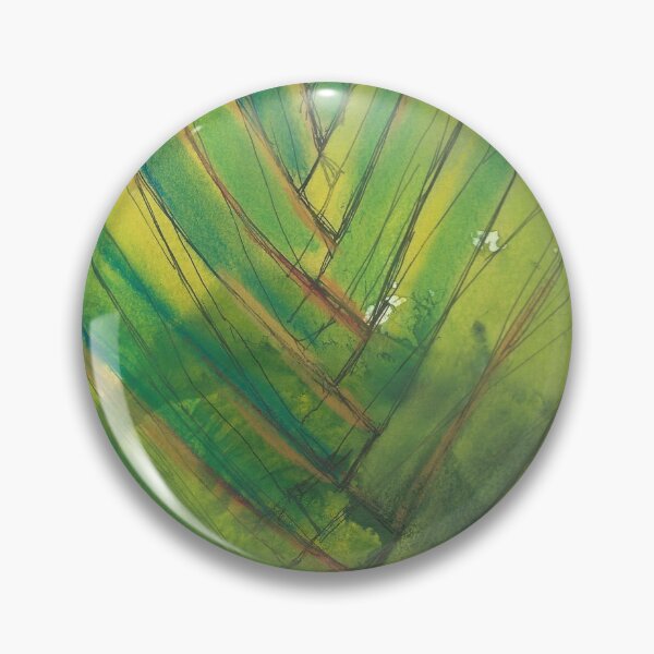 Item preview, PALM LEAF from THATCHED FEATHERED PALM TREE designed and sold by felicityprazak.