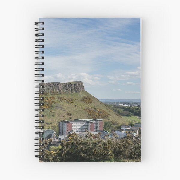 Item preview, Arthur's Seat designed and sold by Eduardo Vieira.