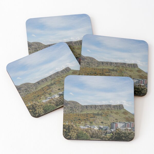 Item preview, Arthur's Seat designed and sold by Eduardo Vieira.