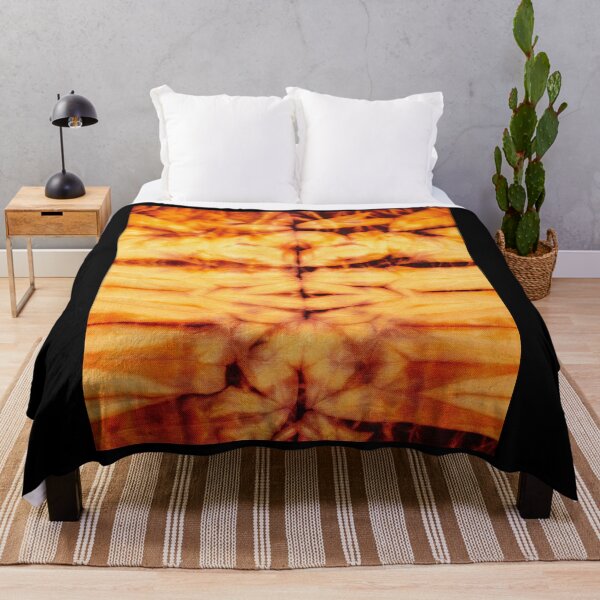 Item preview, Bleach Tie Dye Fabric Pattern designed and sold by hasnimed.
