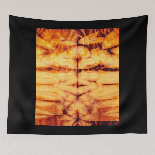Item preview, Bleach Tie Dye Fabric Pattern designed and sold by hasnimed.