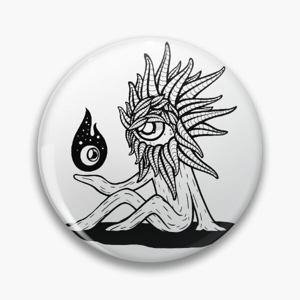 Item preview, Inner child designed and sold by EyeCreateLines.