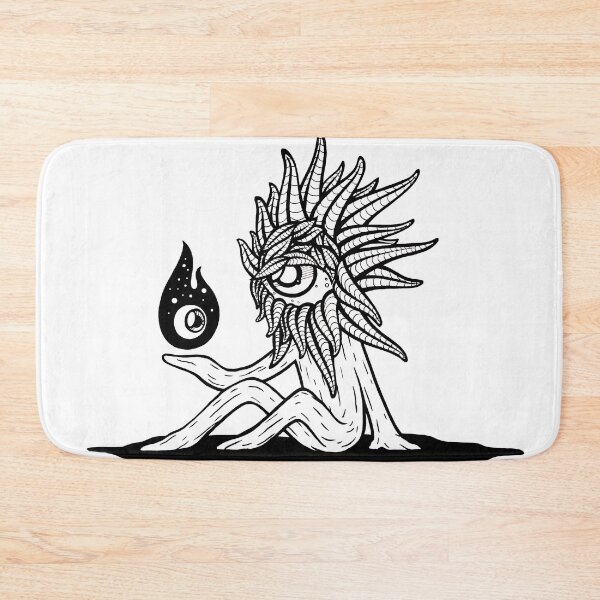 Item preview, Inner child designed and sold by EyeCreateLines.