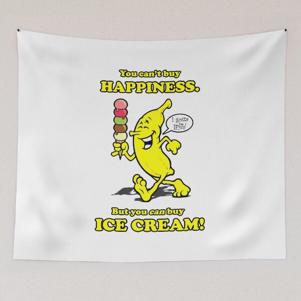 Item preview, You can't buy HAPPINESS... designed and sold by funshinebyjeff.
