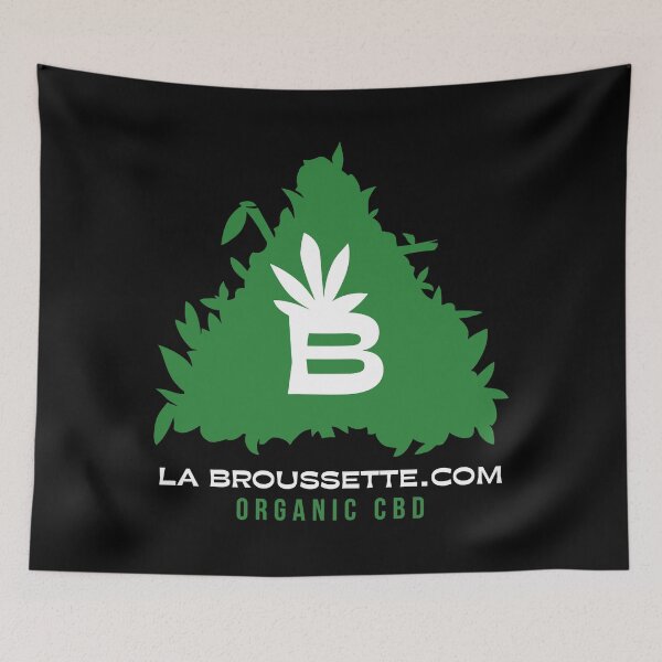 Item preview, THE BRUSSETTE designed and sold by ZEWAoner.