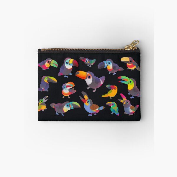 Item preview, Toucan designed and sold by pikaole.