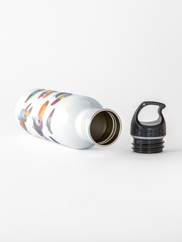 Alternate view of Toucan Water Bottle