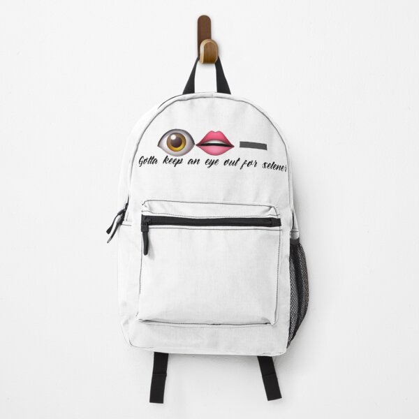 Item preview, Gotta keep an eye out for selener designed and sold by nataliamae1304.
