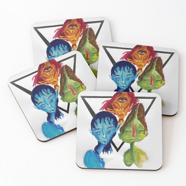Item preview, discomfort designed and sold by Dana Alward.