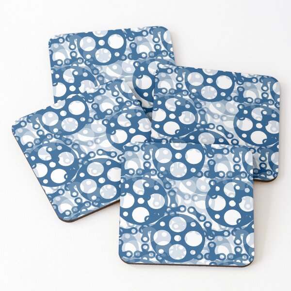 Item preview, Bike Gears designed and sold by Anastasia Rae Creative.