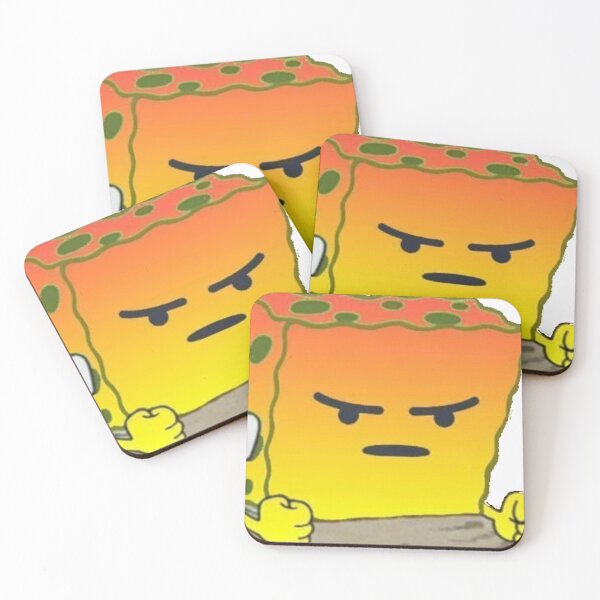 Item preview, angry spongebob designed and sold by orionsblackbelt.