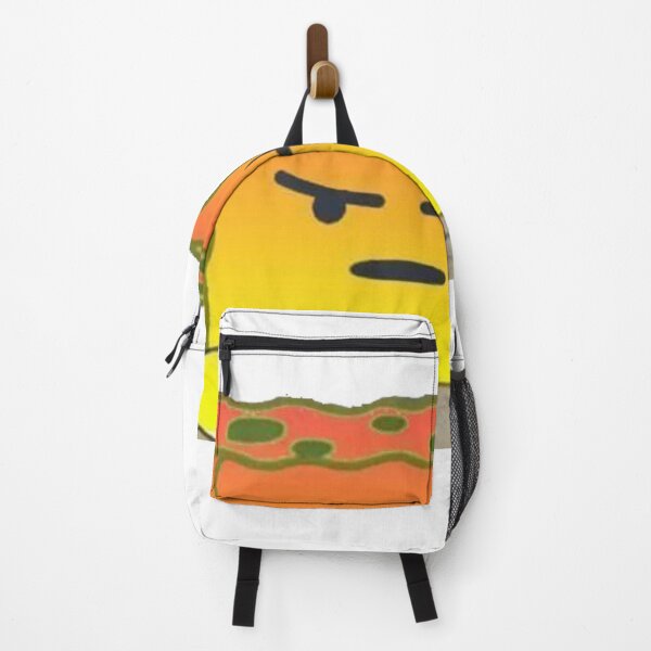 Item preview, angry spongebob designed and sold by orionsblackbelt.
