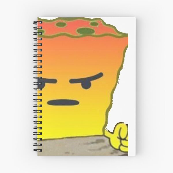 Item preview, angry spongebob designed and sold by orionsblackbelt.