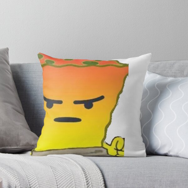 Item preview, angry spongebob designed and sold by orionsblackbelt.