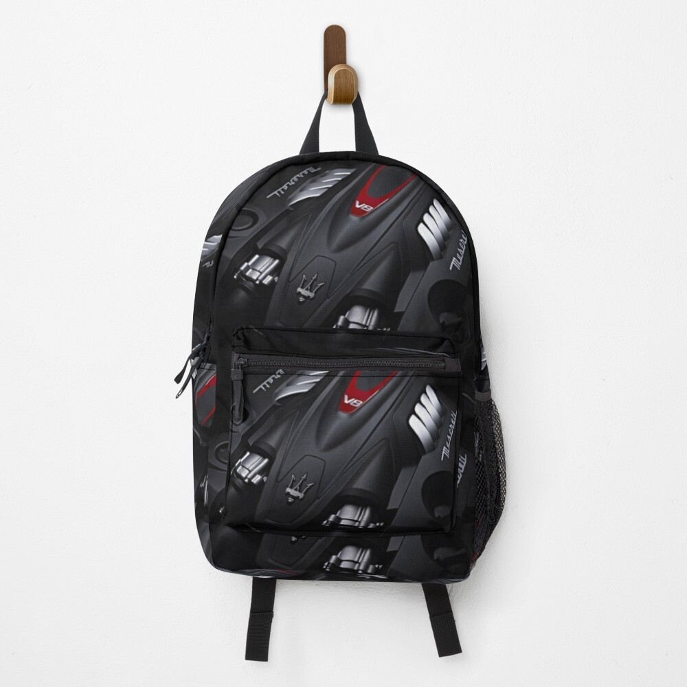 Item preview, Backpack designed and sold by AlfordsStore.