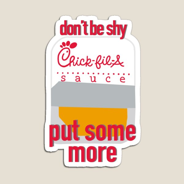 Item preview, Popular Chick Sauce  designed and sold by katymcm.
