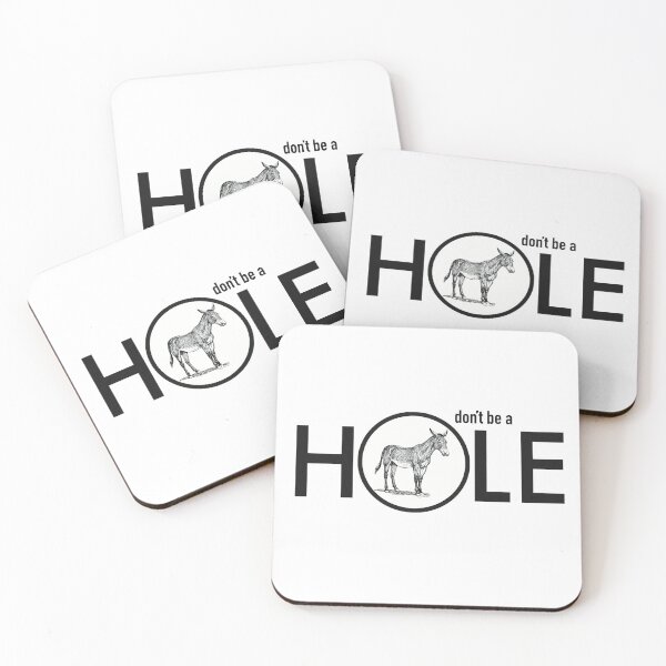 Item preview, Don’t be a Asshole designed and sold by ForeverAgain.