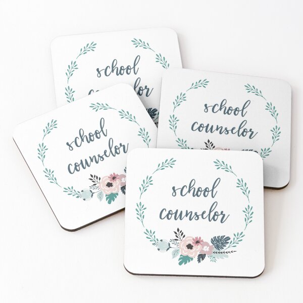 Artikelvorschau, Schulberater entworfen und verkauft von EvyStickersx.