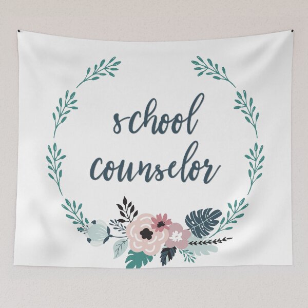 Artikelvorschau, Schulberater entworfen und verkauft von EvyStickersx.