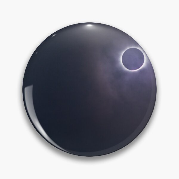 Item preview, Solar Eclipse designed and sold by TinyCameraNinja.