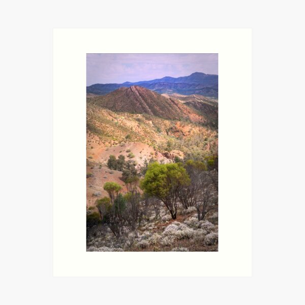 Item preview, Flinders Ranges designed and sold by pbclarke.
