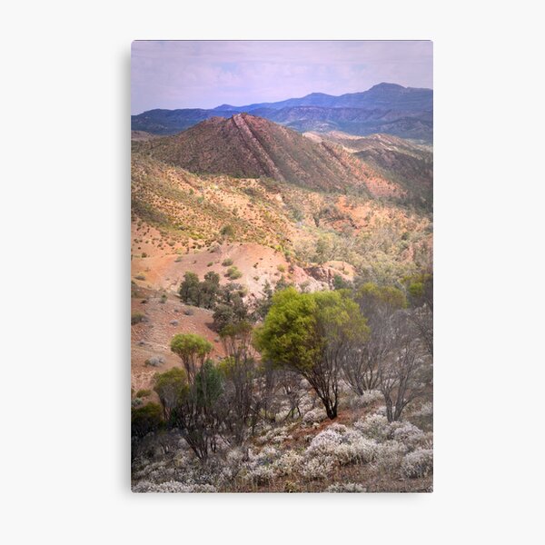 Item preview, Flinders Ranges designed and sold by pbclarke.