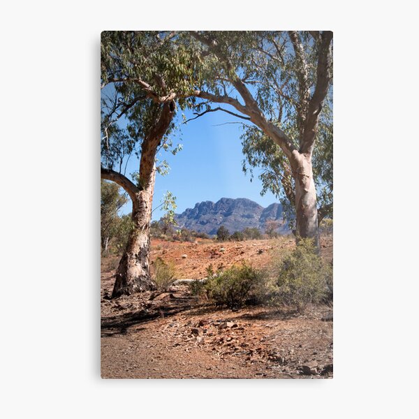 Item preview, Flinders Ranges designed and sold by pbclarke.