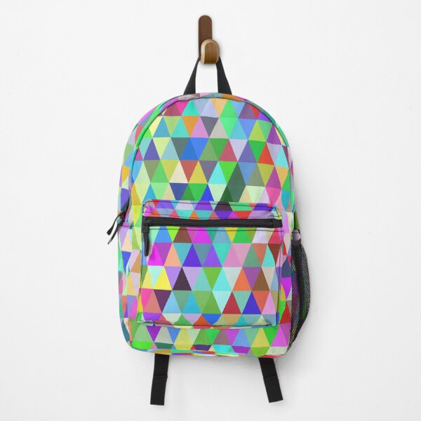 Item preview, Faithful Texture Pack triangle seamless pattern designed and sold by elgreko.