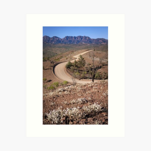 Item preview, Flinders Ranges designed and sold by pbclarke.