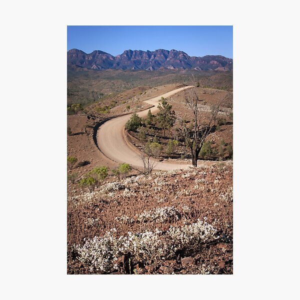 Item preview, Flinders Ranges designed and sold by pbclarke.