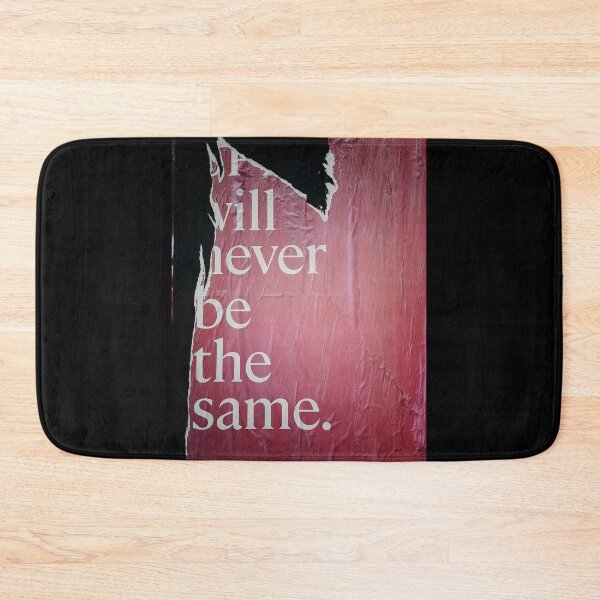 Item preview, We Will Never Be The Same T-Shirt designed and sold by GabryNY.
