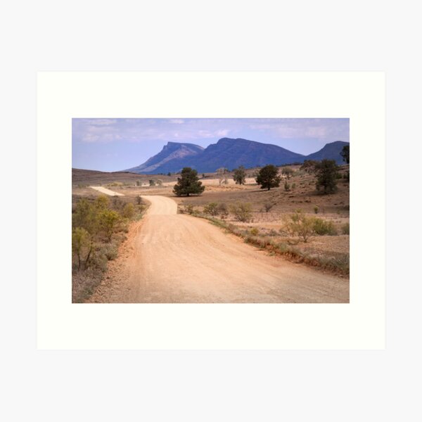 Item preview, Flinders Ranges designed and sold by pbclarke.