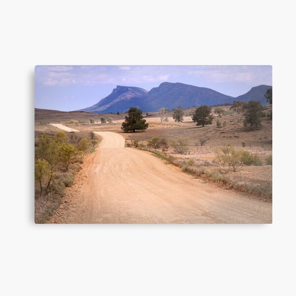 Item preview, Flinders Ranges designed and sold by pbclarke.