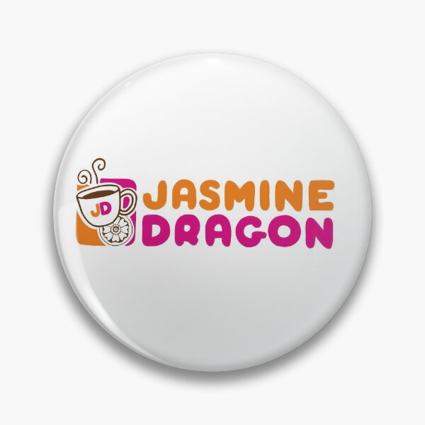 Item preview, Ba Sing Se Runs On Jasmine! designed and sold by jsmcdoodles.