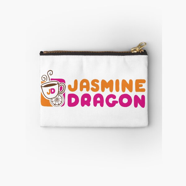 Item preview, Ba Sing Se Runs On Jasmine! designed and sold by jsmcdoodles.