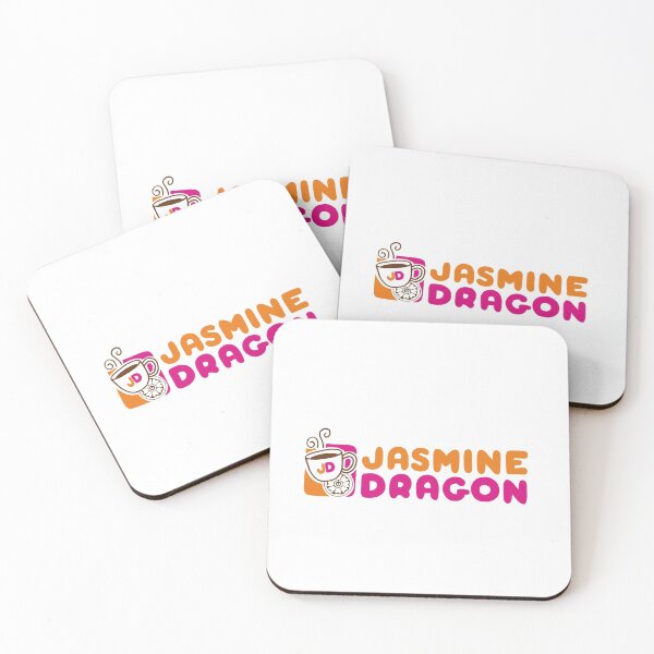 Item preview, Ba Sing Se Runs On Jasmine! designed and sold by jsmcdoodles.