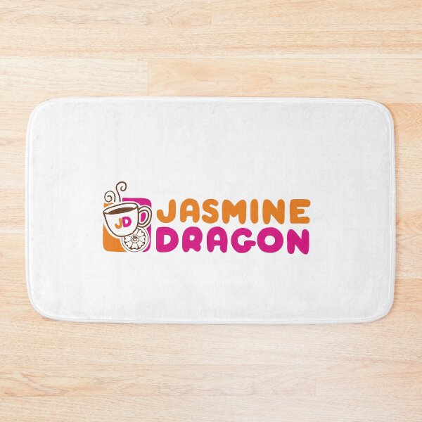 Item preview, Ba Sing Se Runs On Jasmine! designed and sold by jsmcdoodles.