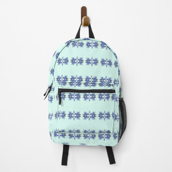 Dragons and butterflies Backpack