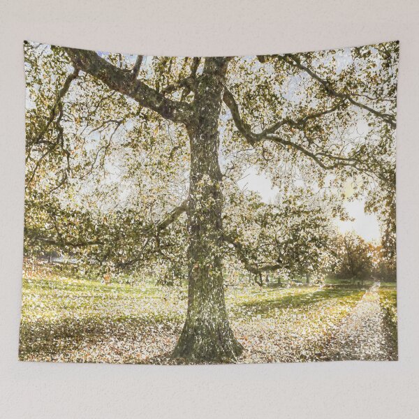 Item preview, Greenwich Park London Art designed and sold by Londonimages.